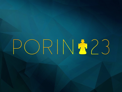 Porin 23